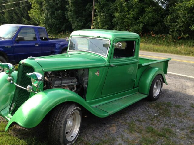 1935 Dodge Truck - photo 2