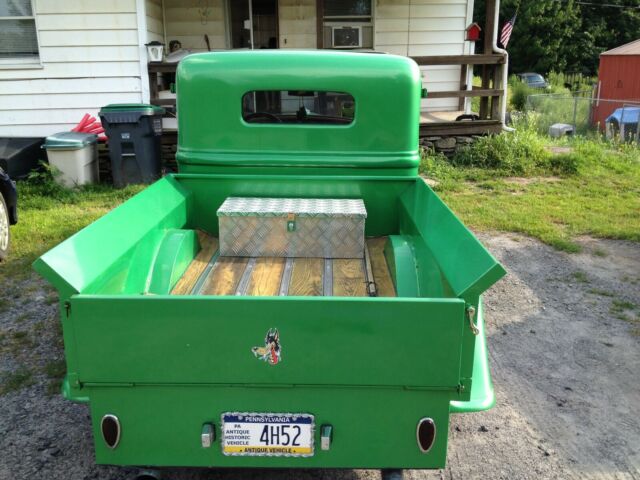 1935 Dodge Truck - photo 5
