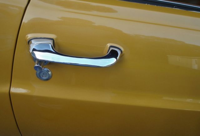 1970 Ford Mustang Muscle Car/  Classic Car/ Antique Car - photo 7