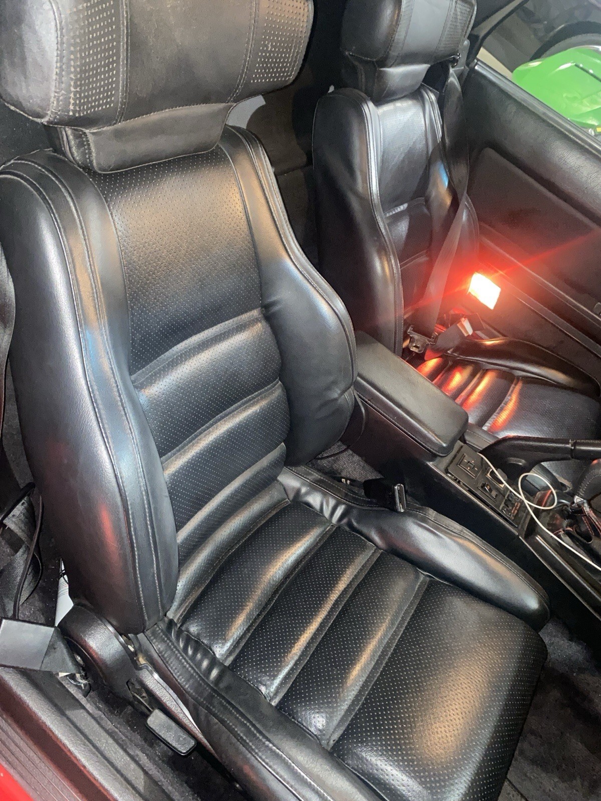 1989 Mazda RX-7 - photo 12