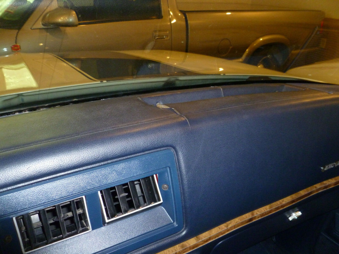 1980 Chevrolet Malibu Malibu Classic - photo 10