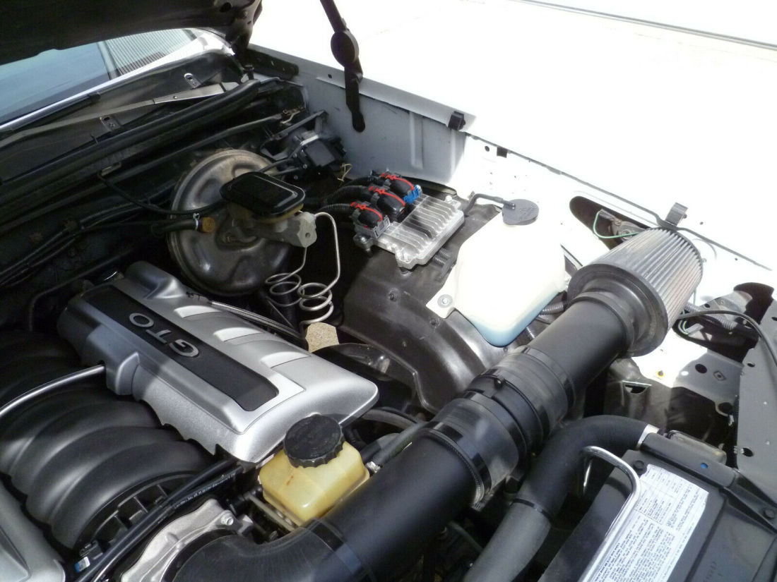 1980 Chevrolet Malibu Malibu Classic - photo 13