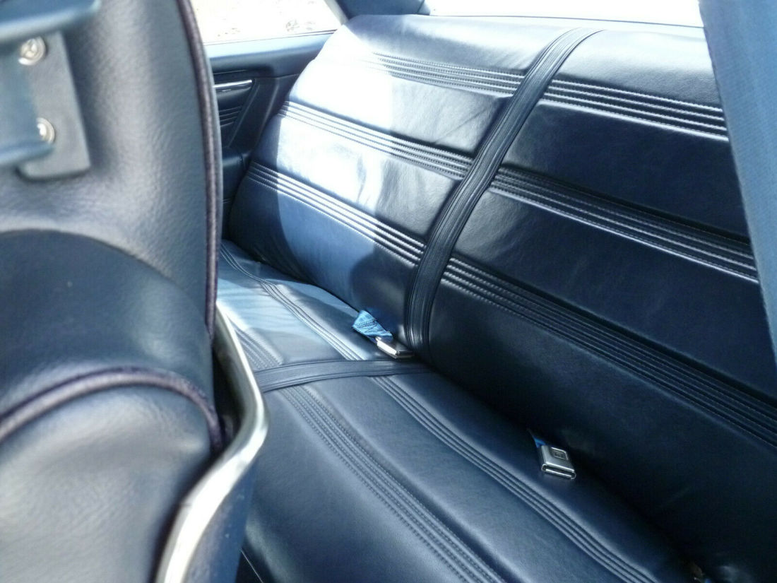 1980 Chevrolet Malibu Malibu Classic - photo 7