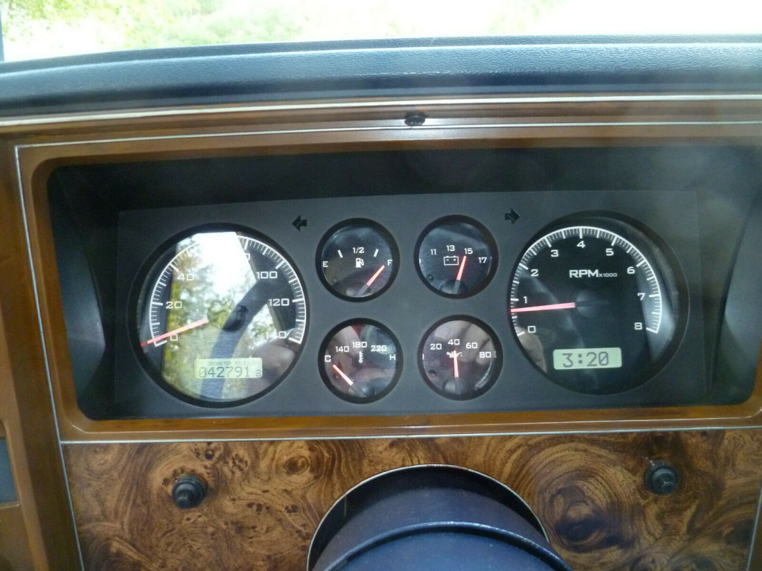 1980 Chevrolet Malibu Malibu Classic - photo 9