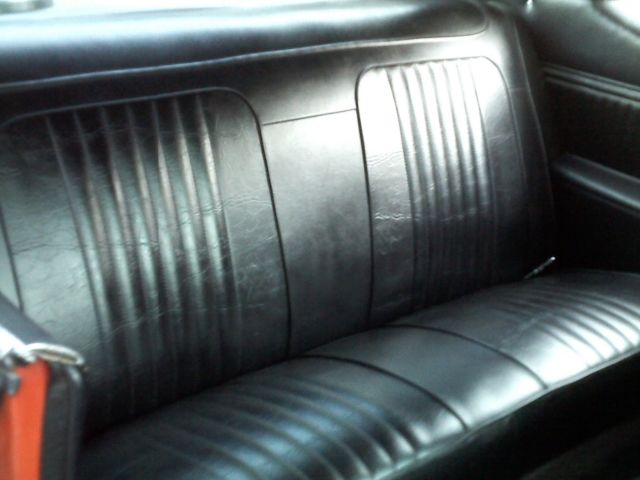 1972 Chevrolet Chevelle - photo 13