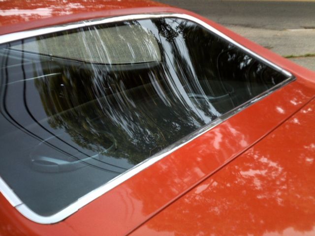 1972 Chevrolet Chevelle - photo 7