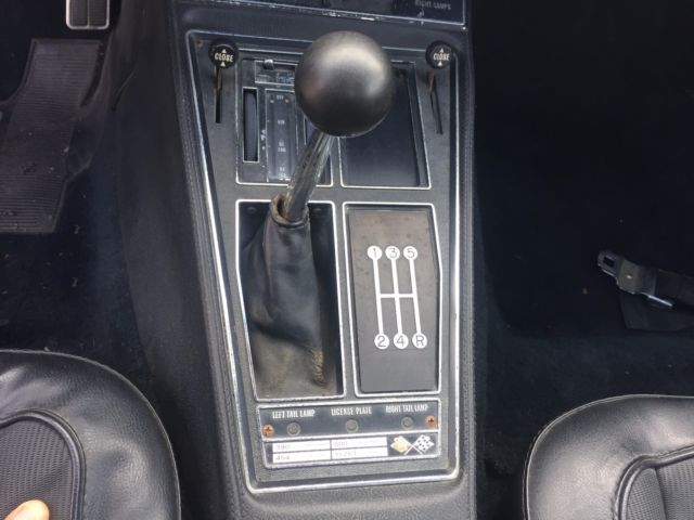 1970 Chevrolet Corvette - photo 7