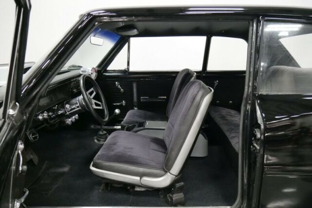 1966 Chevrolet Nova Chevy II Pro Touring - photo 5