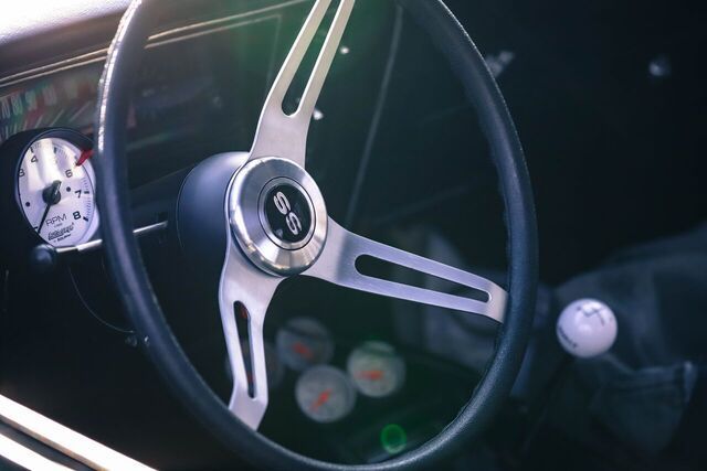 1969 Chevrolet Nova SS - photo 11