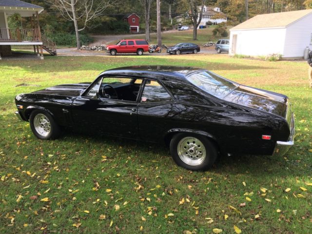 1969 Chevrolet Nova SS - photo 3