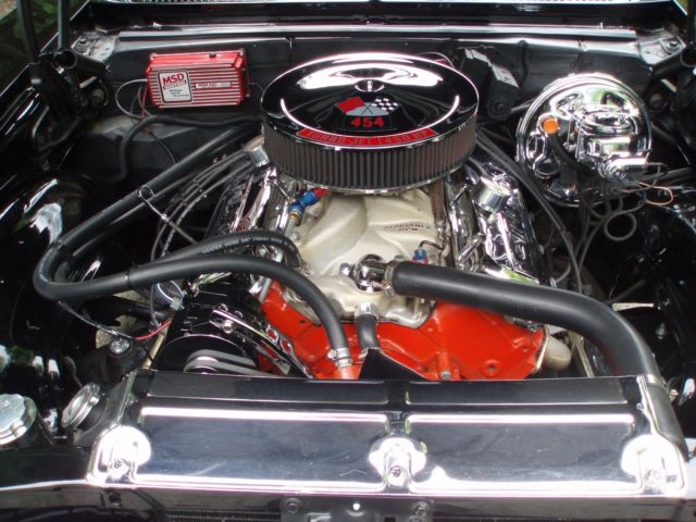 1969 Chevrolet Nova SS - photo 4