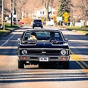 1969 Chevrolet Nova SS - photo 9