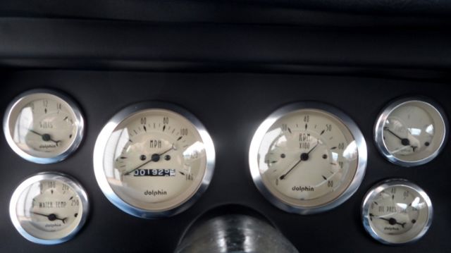 1968 Chevrolet Chevelle SS CLONE - photo 11