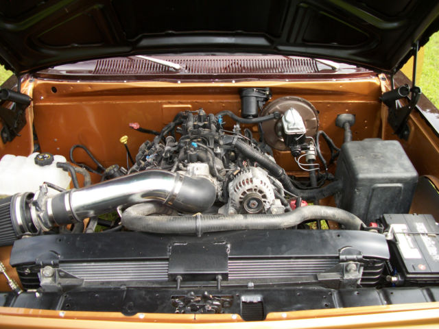 1973 Dodge Ramcharger TOP IS REMOVABLE - photo 10