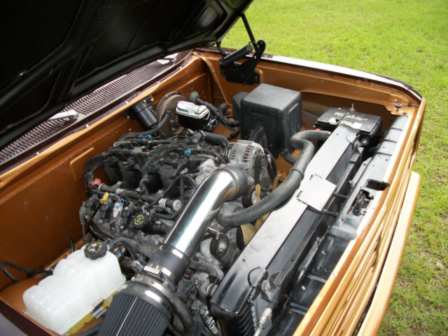 1973 Dodge Ramcharger TOP IS REMOVABLE - photo 7