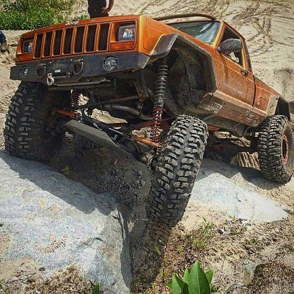 1988 Jeep Comanche - photo 2