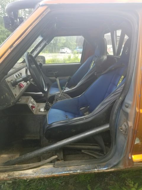 1988 Jeep Comanche - photo 8