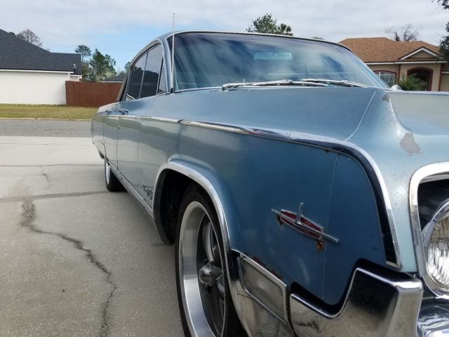1964 Oldsmobile Ninety-Eight - photo 3