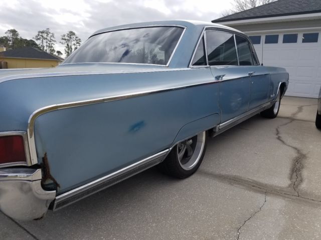 1964 Oldsmobile Ninety-Eight - photo 4