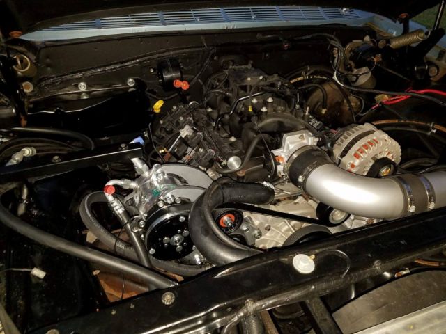 1964 Oldsmobile Ninety-Eight - photo 6