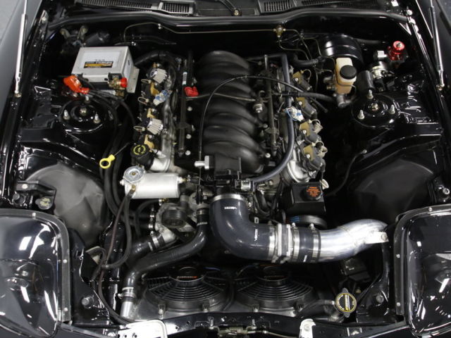 1993 Mazda RX-7 LS SWAP - photo 3