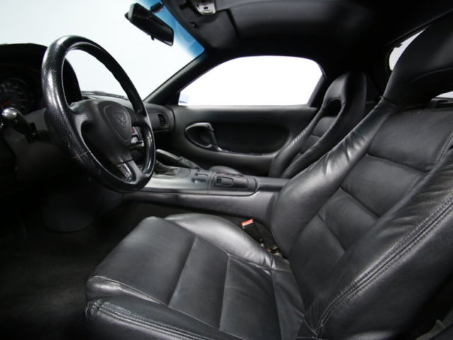 1993 Mazda RX-7 LS SWAP - photo 4