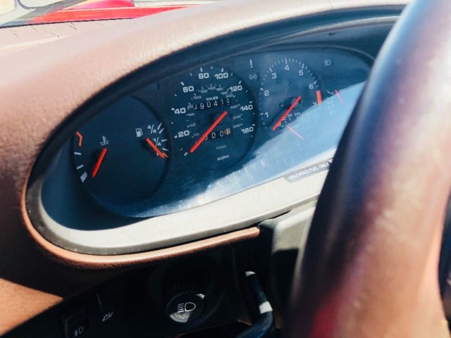 1985 Porsche 944 - photo 9