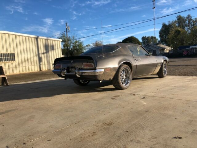 1973 Pontiac Firebird - photo 5