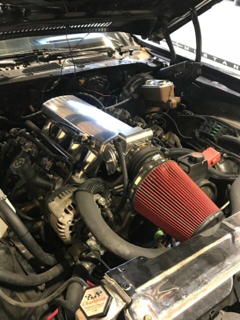 1980 Chevrolet Camaro Z28 - photo 10