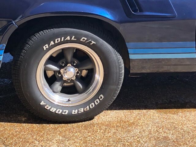 1980 Chevrolet Camaro Z28 - photo 2