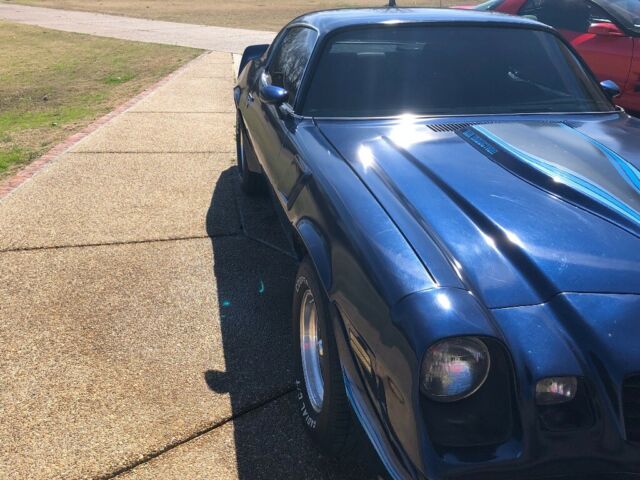 1980 Chevrolet Camaro Z28 - photo 3
