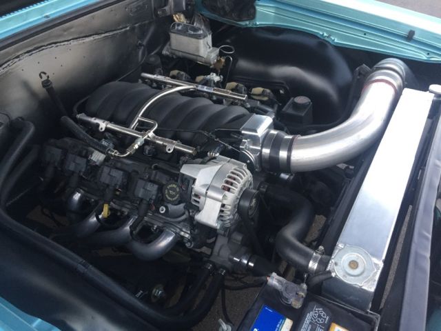1965 Chevrolet Chevelle Malibu SS - photo 3