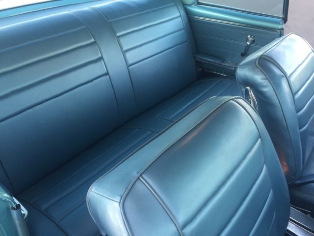 1965 Chevrolet Chevelle Malibu SS - photo 5