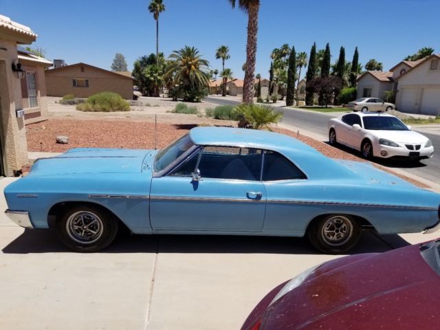 1967 Buick Skylark - photo 2