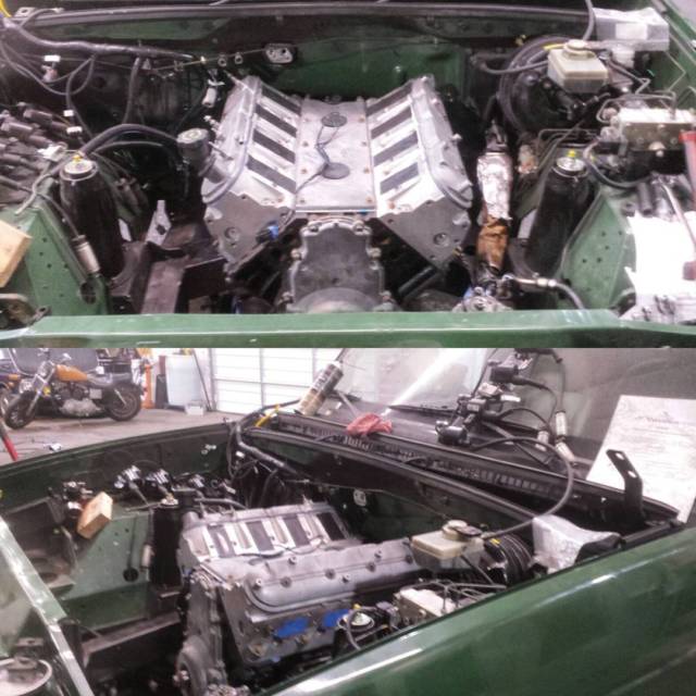 1994 Land Rover Discovery - photo 3