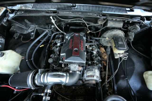 1986 Chevrolet C-10 - photo 9