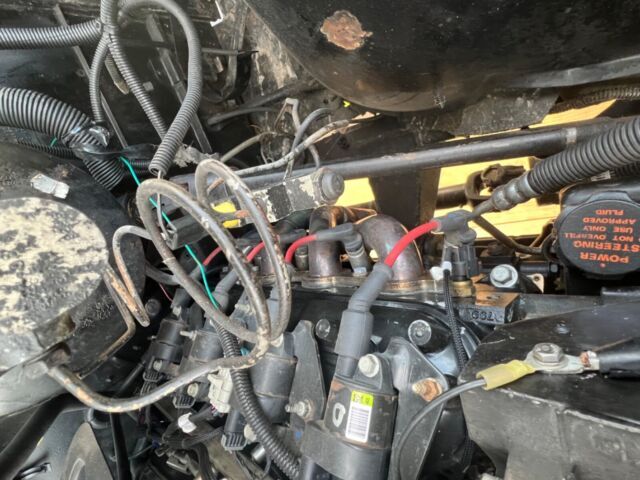1990 Jeep Wrangler - photo 11