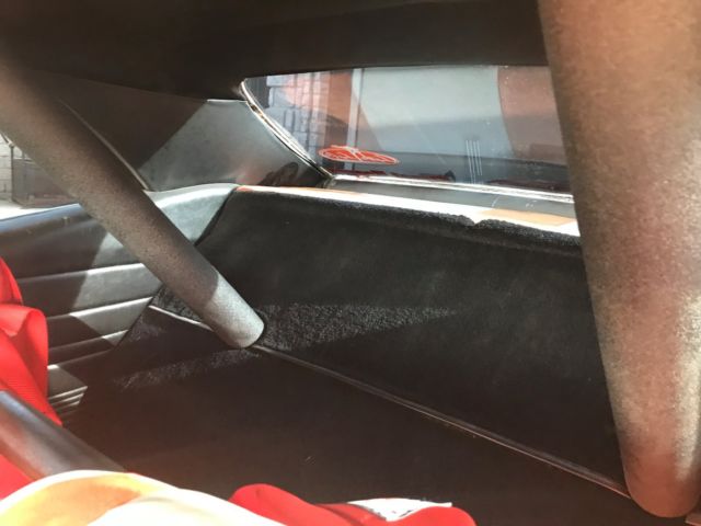 1972 Chevrolet Nova - photo 5