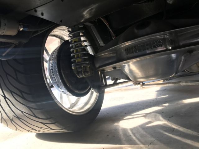 1972 Chevrolet Nova - photo 7