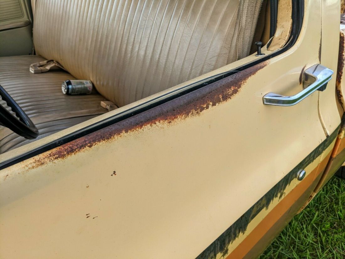 1978 Chevrolet C-10 - photo 6