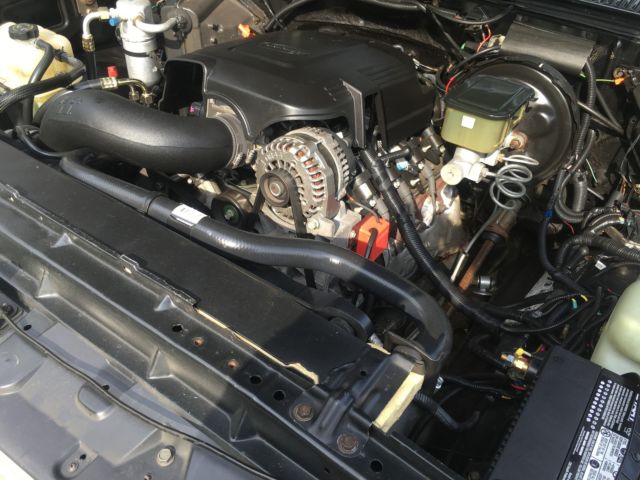 1985 GMC Sierra 1500 - photo 11