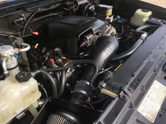 1985 GMC Sierra 1500 - photo 7