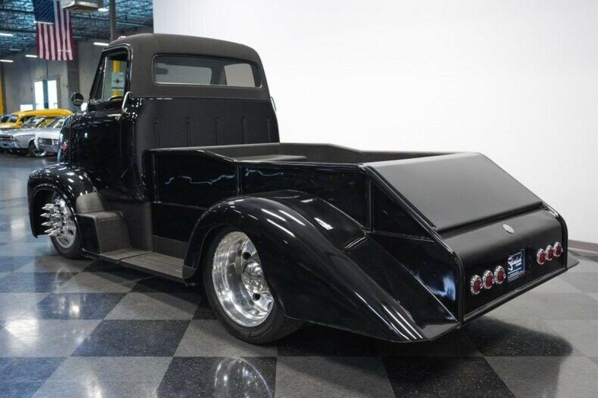 1955 Ford Other Pickups - photo 10