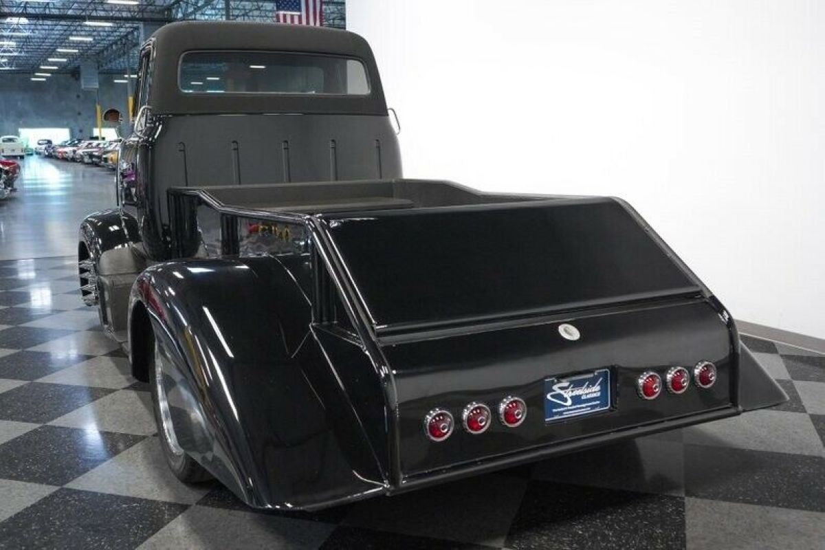 1955 Ford Other Pickups - photo 11