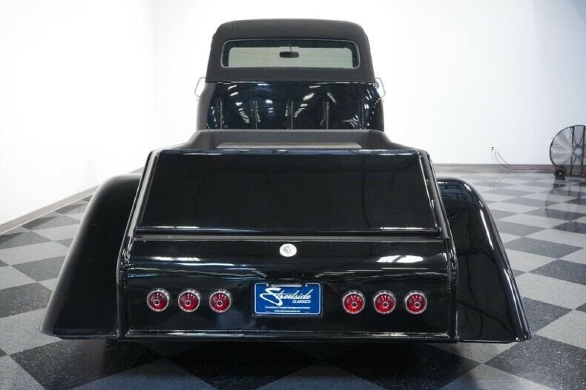 1955 Ford Other Pickups - photo 12