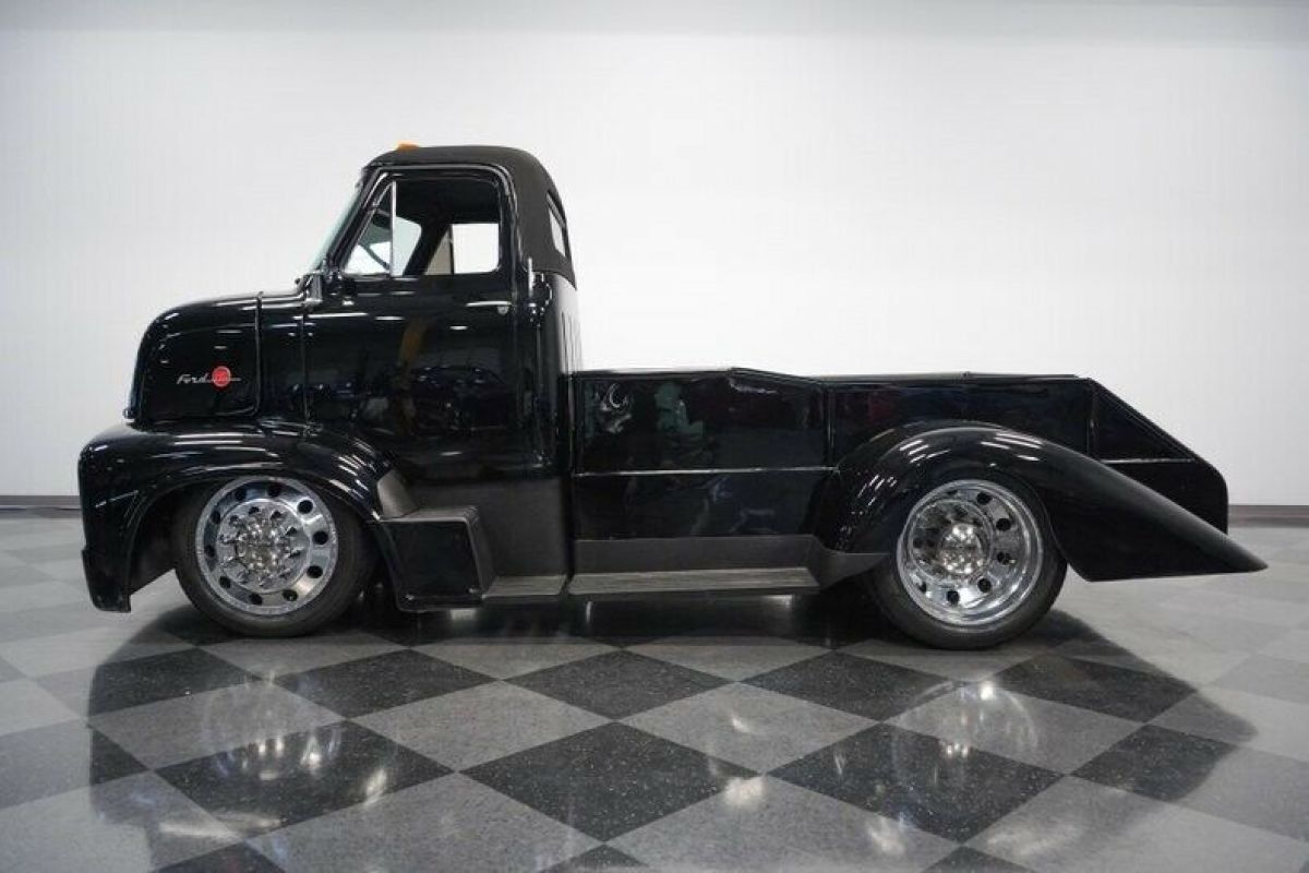 1955 Ford Other Pickups - photo 3