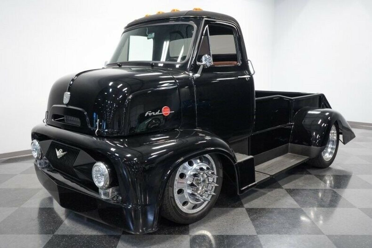 1955 Ford Other Pickups - photo 6