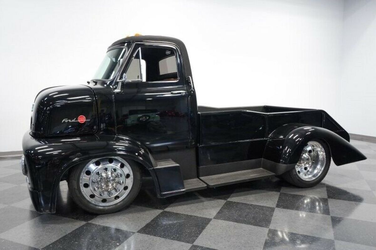 1955 Ford Other Pickups - photo 7