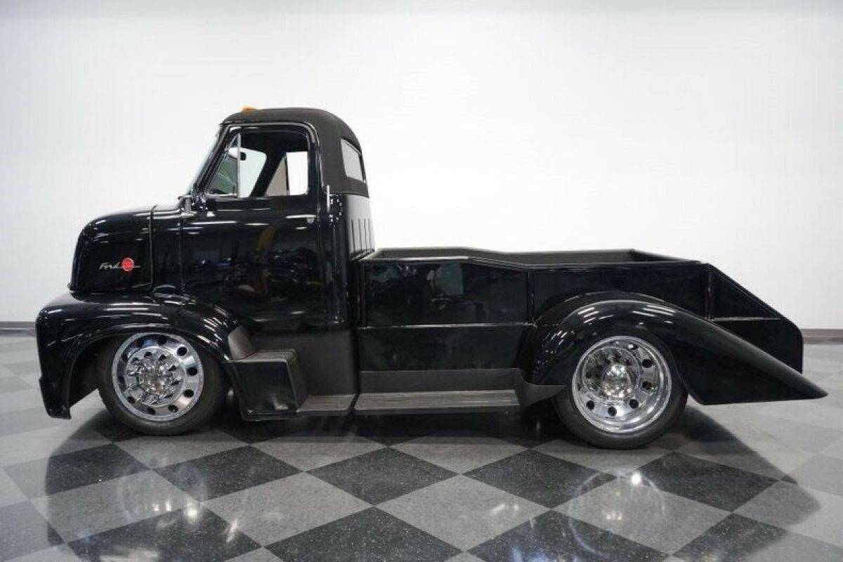 1955 Ford Other Pickups - photo 8
