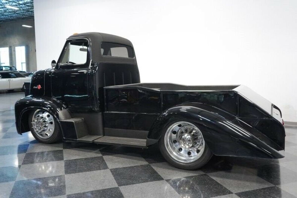 1955 Ford Other Pickups - photo 9